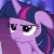 Unimpressed Twilight