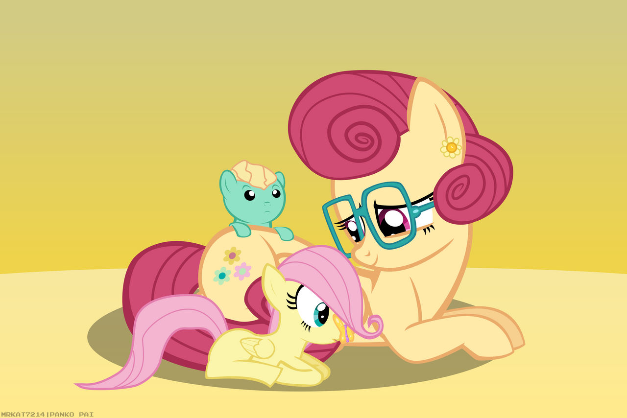 Mrs. Shy Vector Mother's Day 2020 - Mrs. Shy by Ace-Play on DeviantArt