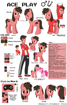 Ace Play reference sheet v2.2