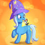 [C] Trixie's Great and Powerful Buddy