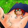 Robin and the Gnome (Chapter 711)