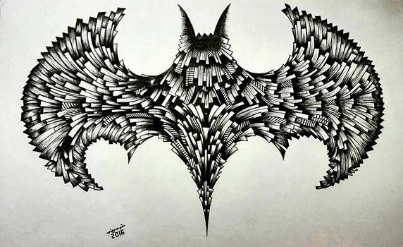 batman logo 