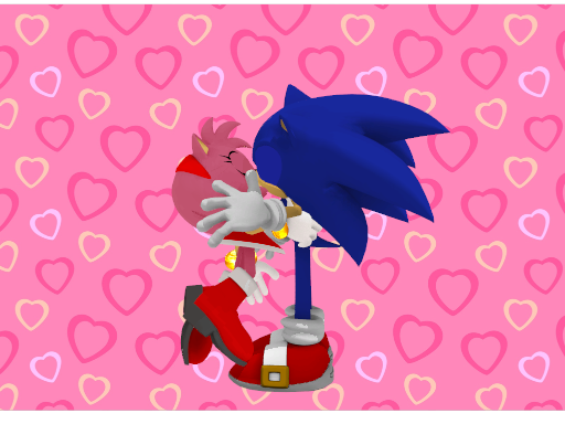 ArtStation - KISS ART 2023 SONAMY VERSION