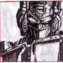 Optimus Prime