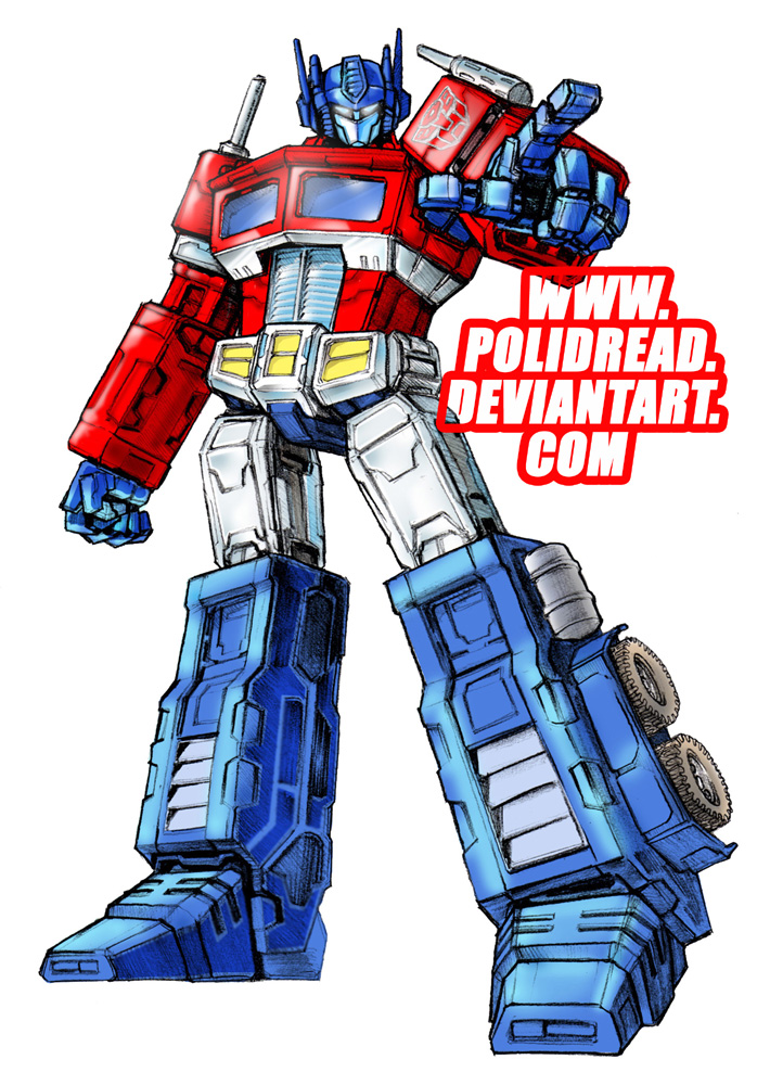 Optimus Prime concerns