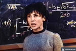 Susan Foreman in colours
