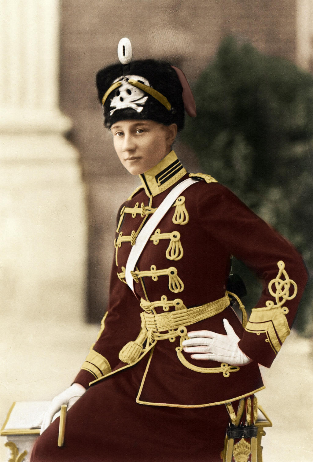Viktoria Preussen Viktoria Preussen