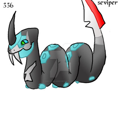 Seviper