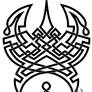 Tribal - Celtic Insigna