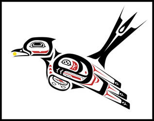 Haida - Songbird