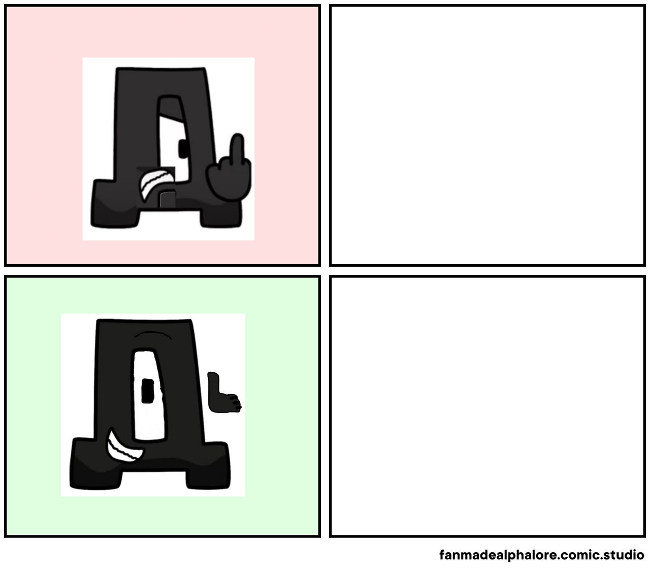 F From Ralr Deviantart Deh RALR opinion on insert by TepigGamer2k10 on DeviantArt