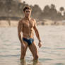 Zac efron speedo 