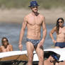 Justin Timberlake bikini briefs 