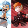 Bleach Chibi Pt.1