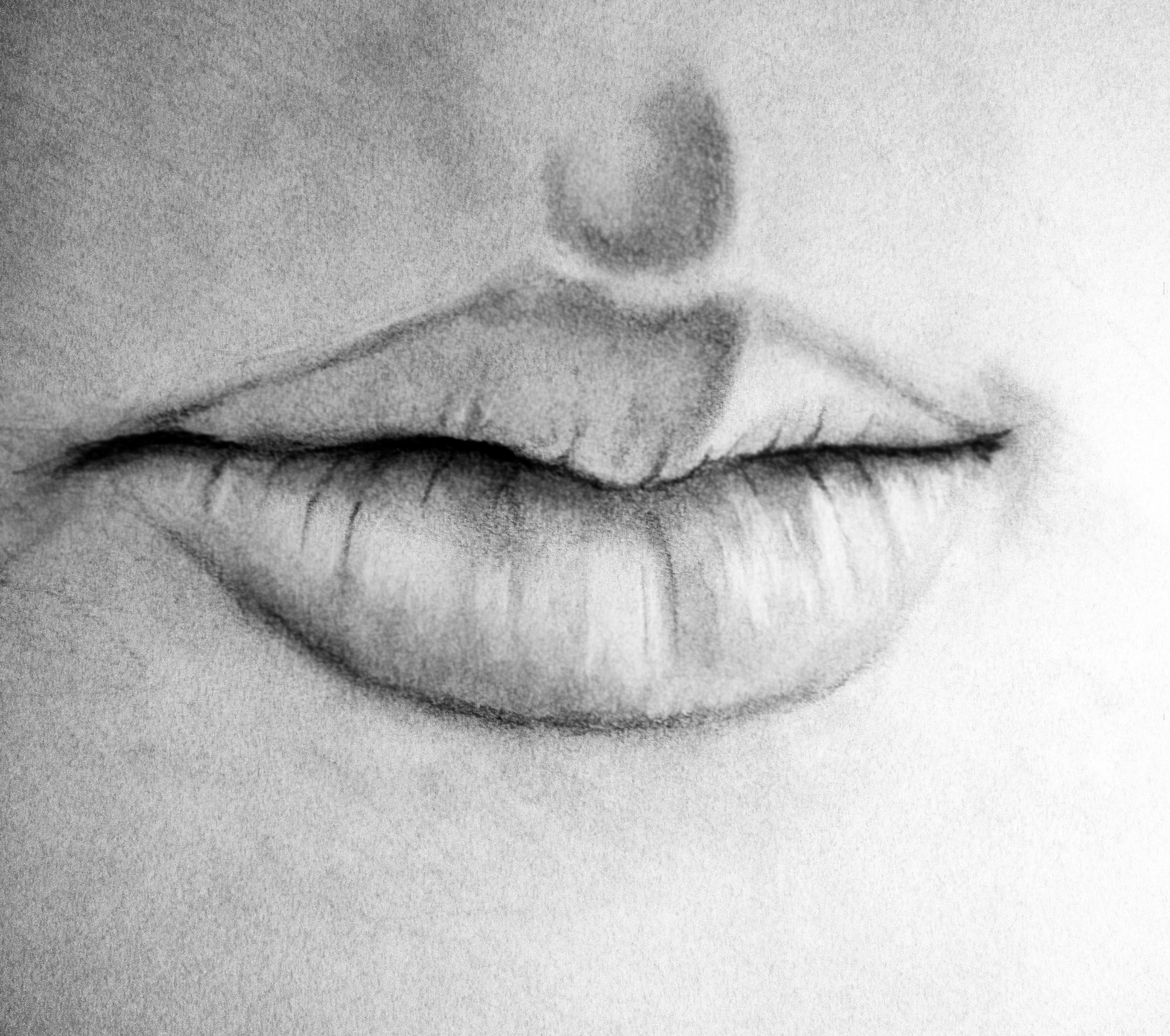 Lips study