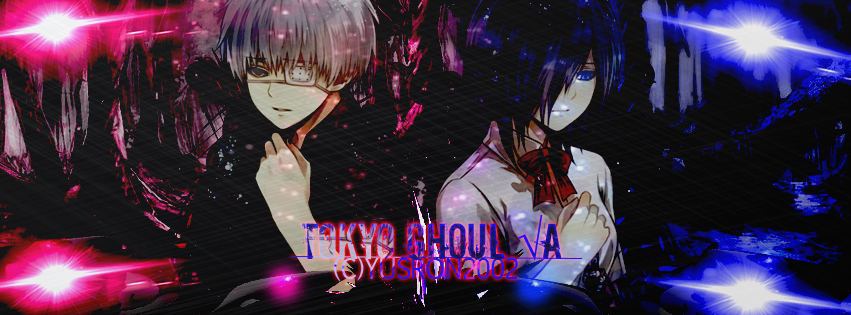 Tokyo Ghoul Va Ep 9 Vostfr