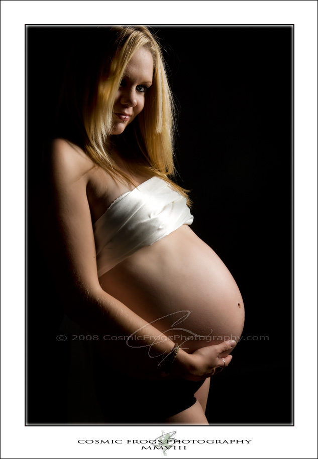 Maternity III