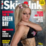 Skin and Ink Cover V