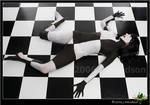 Death of a mime by cosfrog