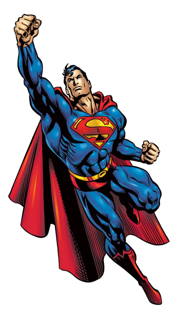 Superman by Steven08162000 on DeviantArt