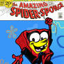 The Amazing Spider-Sponge