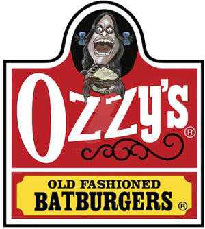 Ozzy's Batburgers