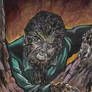 Wolfman
