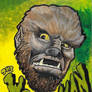 The Wolfman