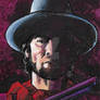 Eastwood...Outlaw Josey Wales