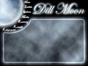 dil moon