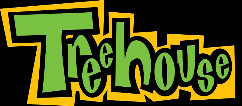 Treehouse TV by VictorGabrielBrito11 on DeviantArt