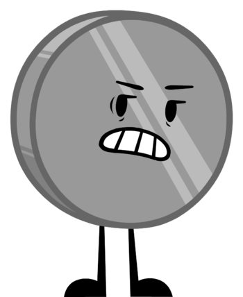 Nickel II By VictorGabrielBrito11 On DeviantArt nickel-ii-by-victorgabrielbrito11-on-deviantart