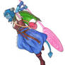 Jester Lavorre