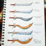 The Sword of Fathoms