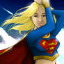 Supergirl