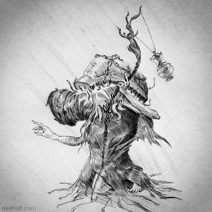 Yoel of Londor by deehoff on DeviantArt