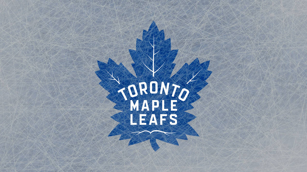 Toronto Maple Leafs by cadman-44 on DeviantArt