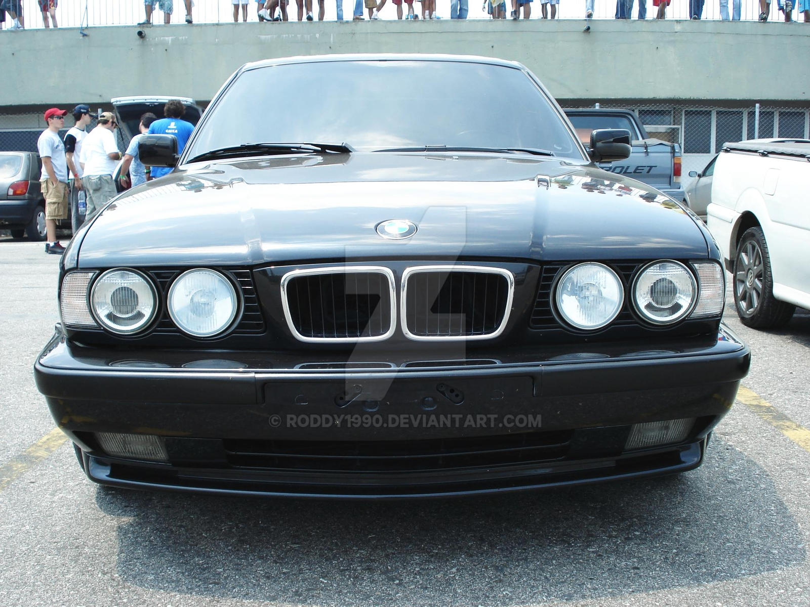 BMW M5 E34 | nakhon100 | Flickr BMW M5 E34 | nakhon100 | Flickr