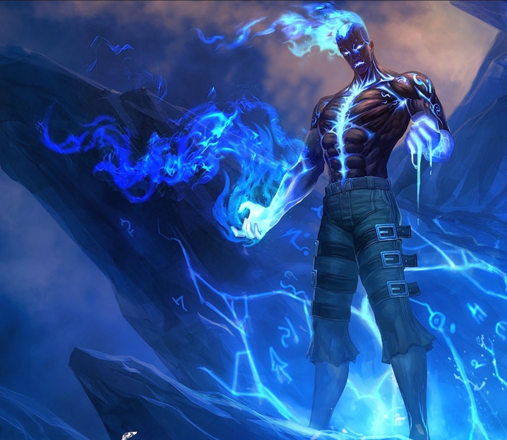 Old Calix Anger Holy Blue Fire By Roddy1990 On Deviantart Old Calix Anger Holy Blue Fire By Roddy1990 On Deviantart