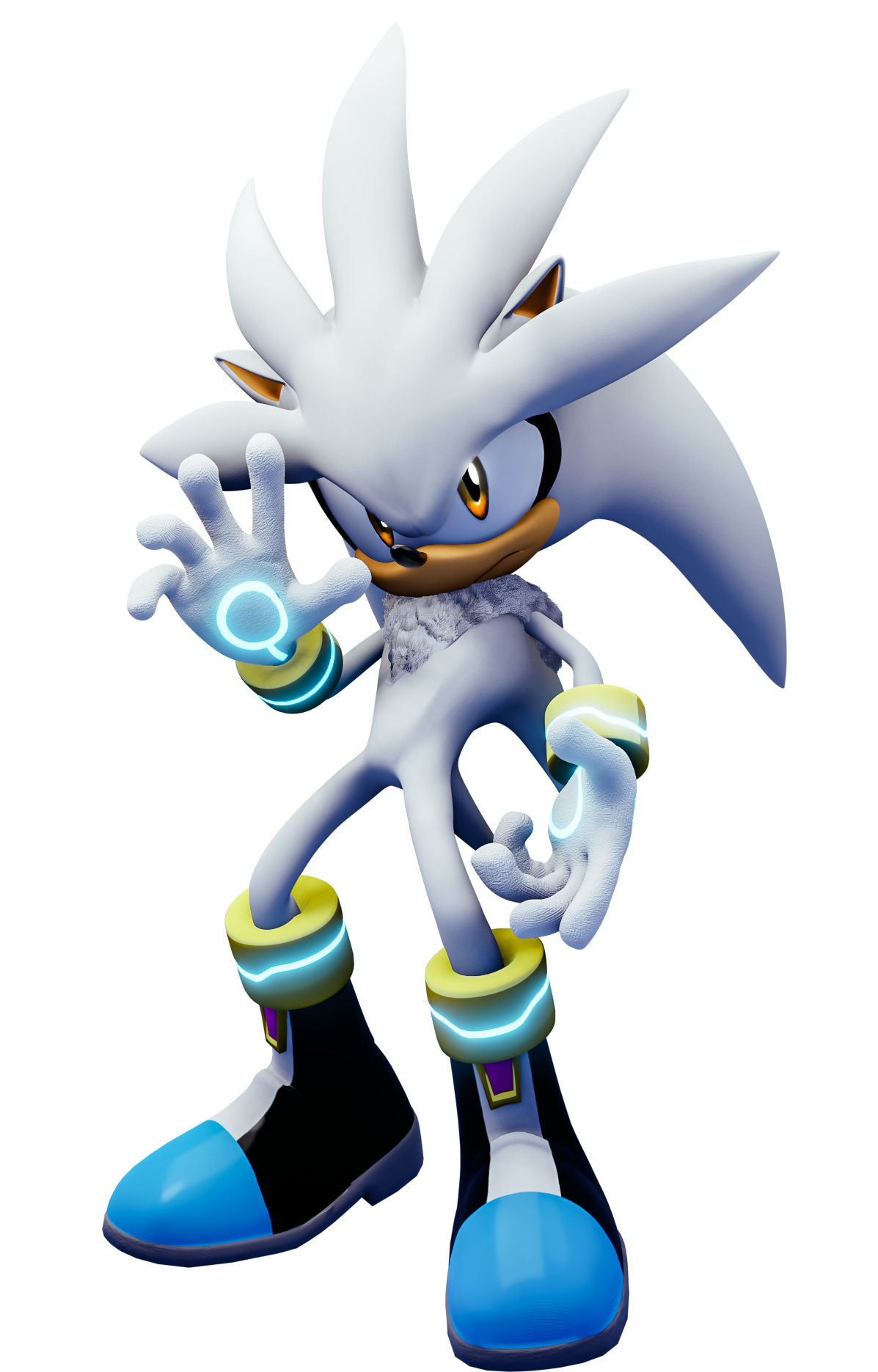 Steam Community :: :: Sonic, Shadow, Silver