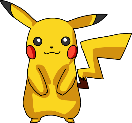 SSB Crash: Pikachu by ChristianMelee15 on DeviantArt