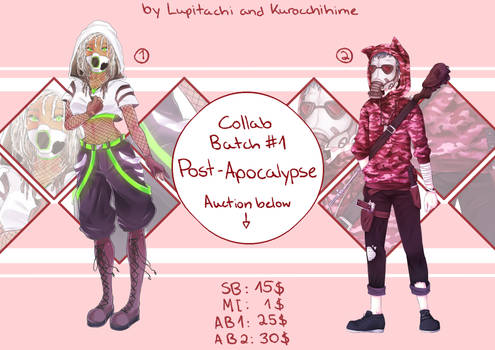 [CLOSED] Collab Adoptable Auction (1/15)