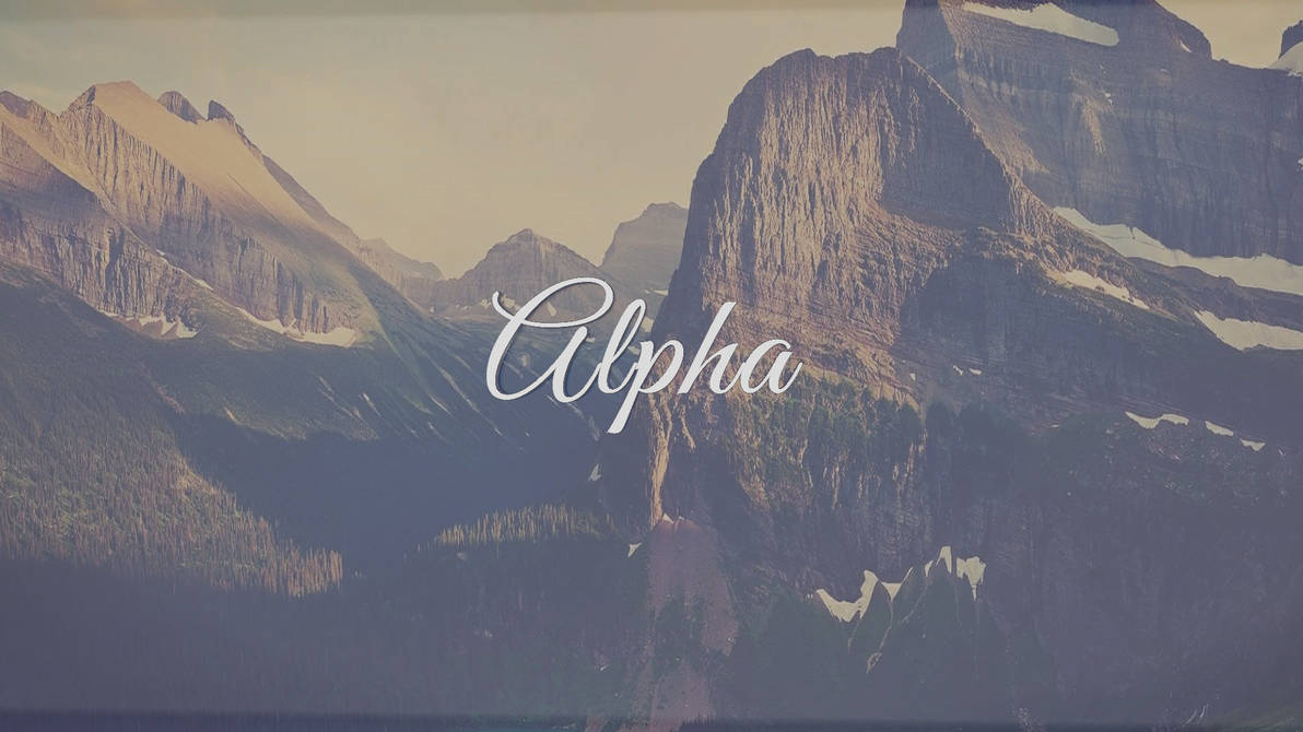 Alpha Background by wiitykev on DeviantArt