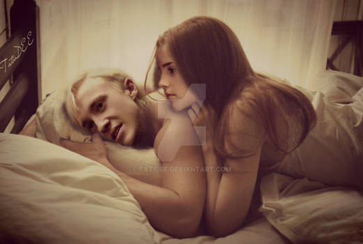 Dramione