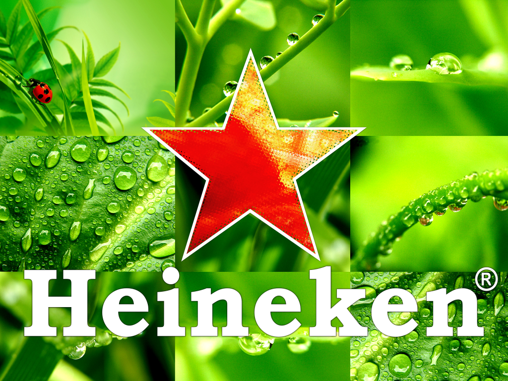 Heineken