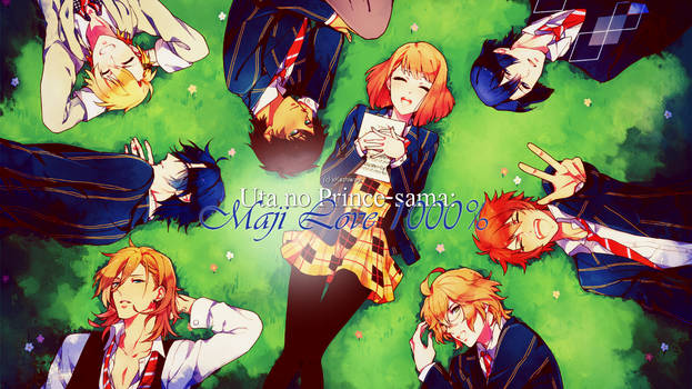 Uta no Prince-sama