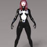 MJ Symbiote FMG 1