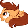 Scootaloo in brown