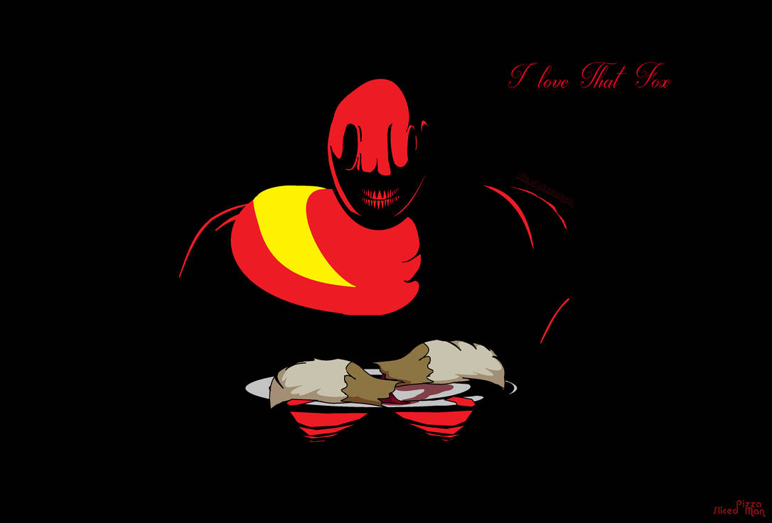Starved eggman by Willart on Newgrounds