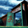 Hidden Leaf Village|#Gate #2